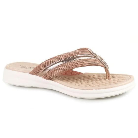 Imagem de Chinelo Modare Feminino Nude 7174116