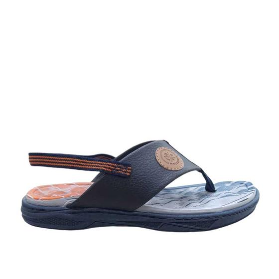 Imagem de Chinelo Molekinho 2140.709 Azul