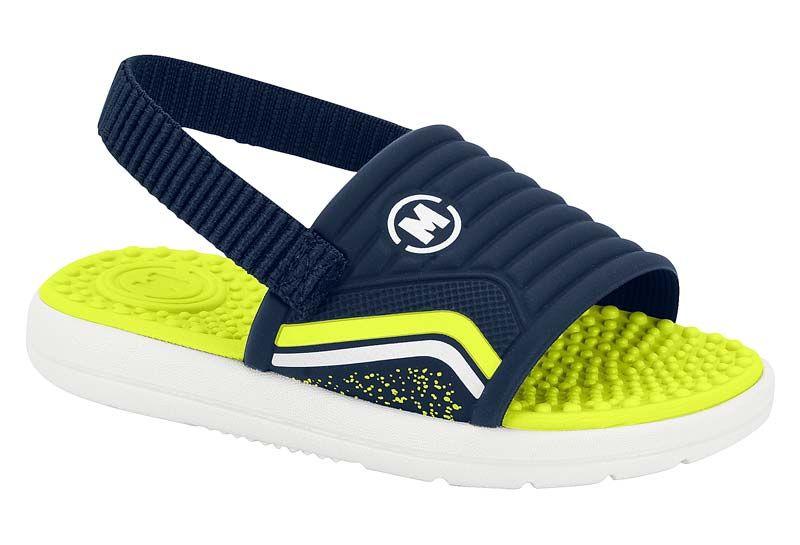 Imagem de Chinelo molekinho 89660 - 21189
