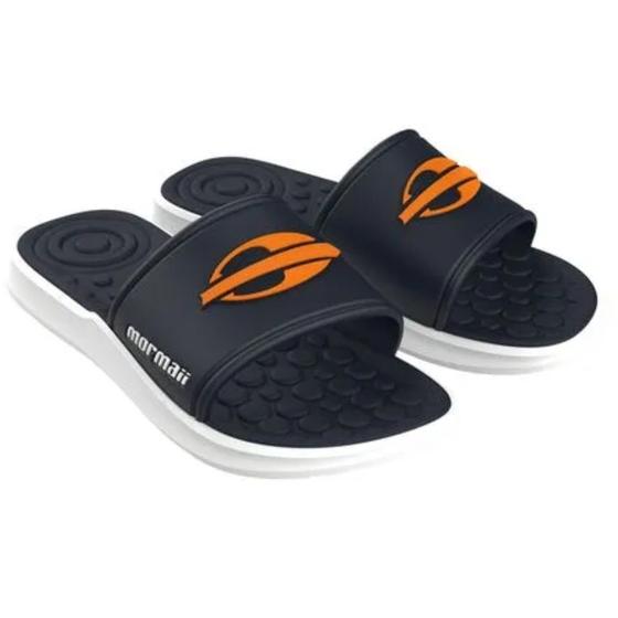 Chinelo Mormaii Quiver Pro Gaspea 11406 Masculino Menor preço em Chinelo Mormaii Quiver Pro Gaspea 11406 Masculino