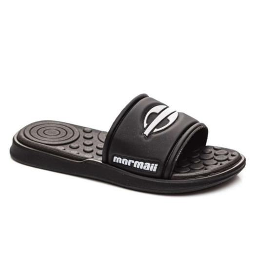 Imagem de Chinelo Mormaii Slide Quiver Pro Gaspea - Infantil