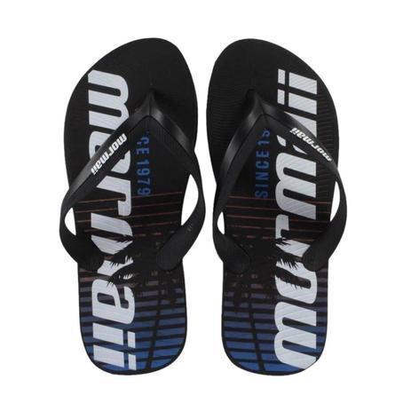 Imagem de Chinelo Mormaii Tropical Graphics masculino