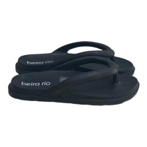 Chinelo Nuvem de Dedo Beira Rio Macio Leve Confortável Menor preço em Chinelo Nuvem de Dedo Beira Rio Macio Leve Confortável