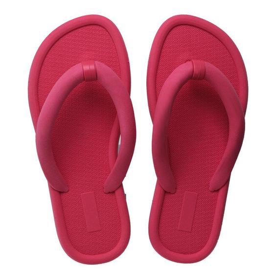 Imagem de Chinelo Nuvem de Dedo Flip Flop Pink