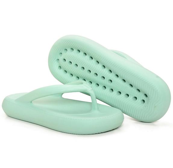 Chinelo Nuvem de Dedo Original Ortopédico Super Leve em EVA Menor preço em Chinelo Nuvem de Dedo Original Ortopédico Super Leve em EVA