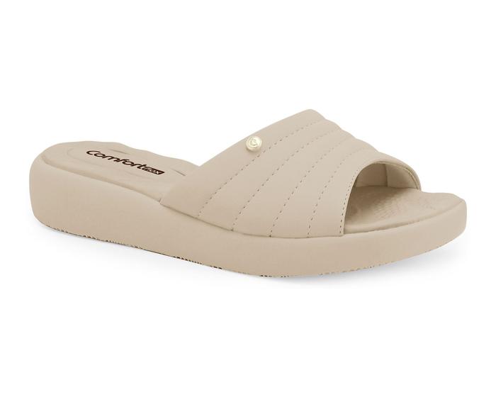 Imagem de Chinelo Nuvem Feminino Comfortflex 2481301