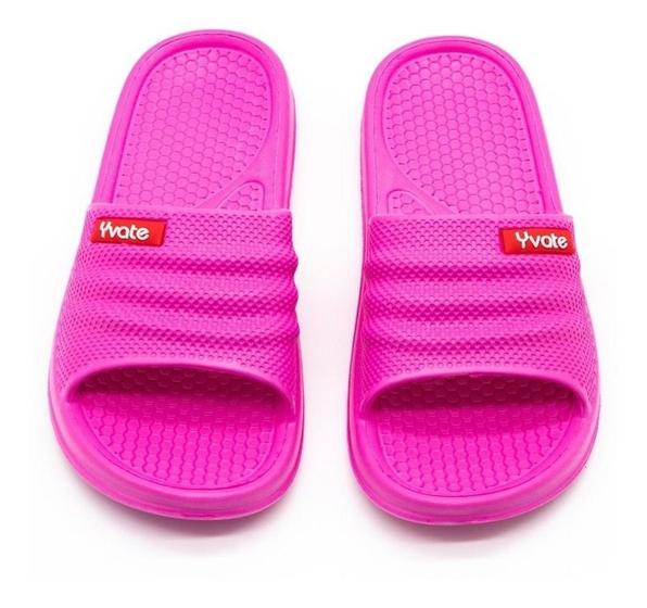 Chinelo Nuvem Feminino Sandália Ortopédica Slide Leve é ruim? Chinelo Nuvem Feminino Sandália Ortopédica Slide Leve é boa?
