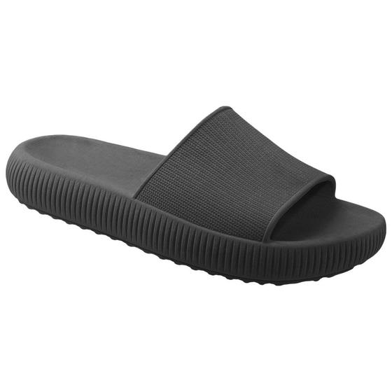 Chinelo Nuvem Slide Feminino Ortopédico Confortável Menor preço em Chinelo Nuvem Slide Feminino Ortopédico Confortável