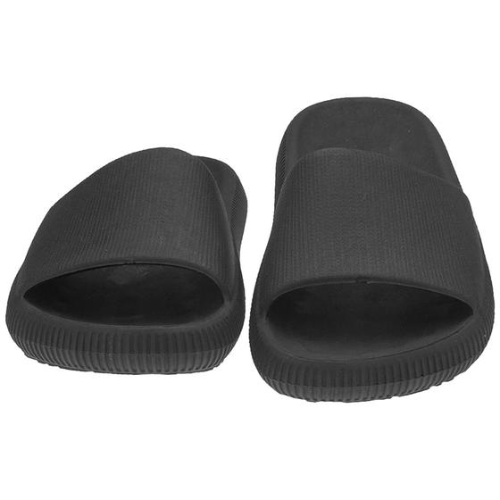 Chinelo Nuvem Slide Flexível Confortável Moderno pvc chinelo barato Menor preço em Chinelo Nuvem Slide Flexível Confortável Moderno pvc chinelo barato