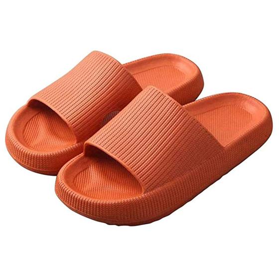 Chinelo Nuvem Slide Macio Antiderrapantes Super Confortável e Moderno - Dallu Calçados Imagem de Chinelo Nuvem Slide Macio Antiderrapantes Super Confortável e Moderno
