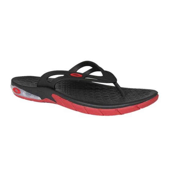 Imagem de Chinelo Oakley Killer Point - 10200BR-01K - Jet Black