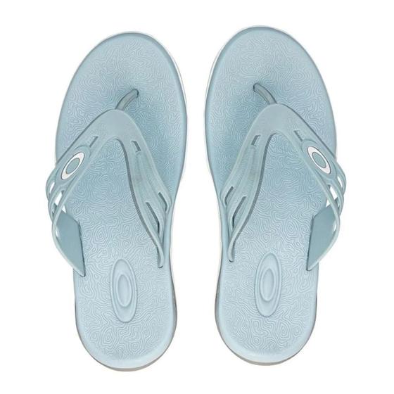 Imagem de Chinelo Oakley Killer Point II Sterling Blue