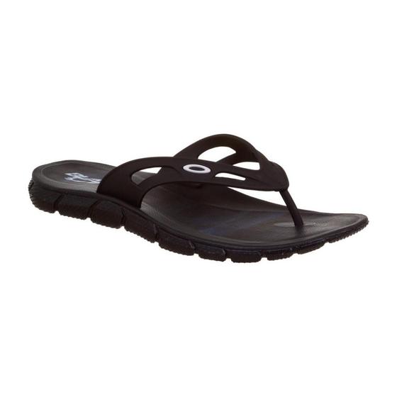 Chinelo Oakley Operative Blade 