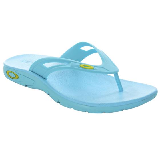 Imagem de Chinelo Oakley Rest 2.0 - 10193BR-6BP