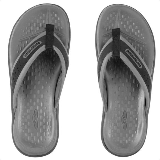 Chinelo Olympikus 921 Unissex Imagem de Chinelo Olympikus 921 Unissex