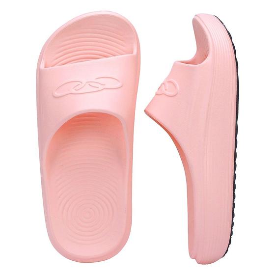 Imagem de Chinelo Olympikus Sereno Rosa Feminino