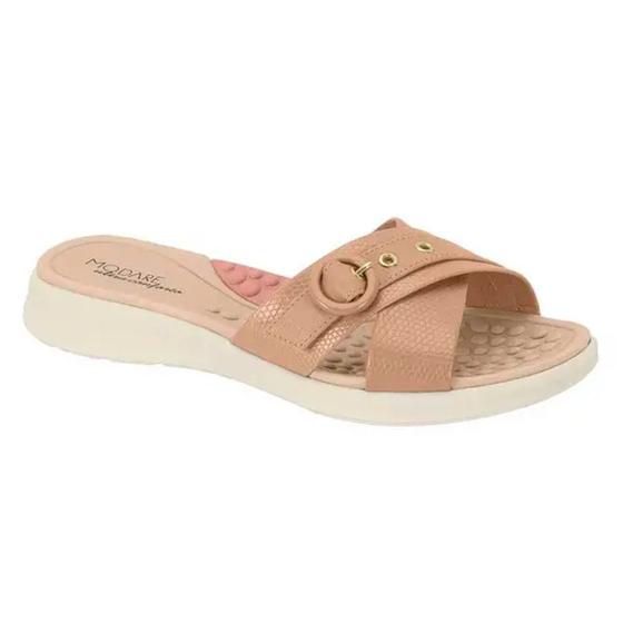 Imagem de Chinelo Ortopédico Feminino Modare Ultraconforto Macio Esporão 7174.117