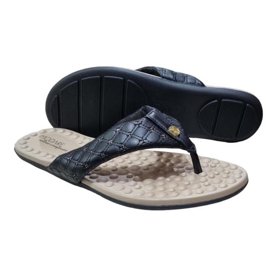 Imagem de chinelo ortopedico modare ultra confort