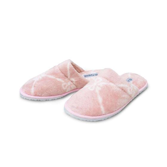 Imagem de Chinelo Pantufa de Microfibra Charme - Appel