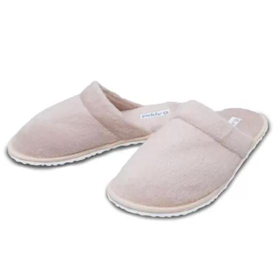 Imagem de Chinelo Pantufa de Microfibra Classic Lisa - Appel