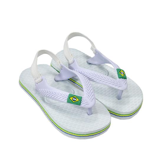 Imagem de Chinelo Para Criança Menino Menina Confortavel Leve Macio Estiloso Kids Baby Oferta preço Baixo  Envio Imediato