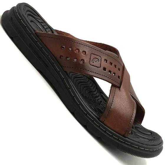 Imagem de Chinelo Pegada 134201 Masculino