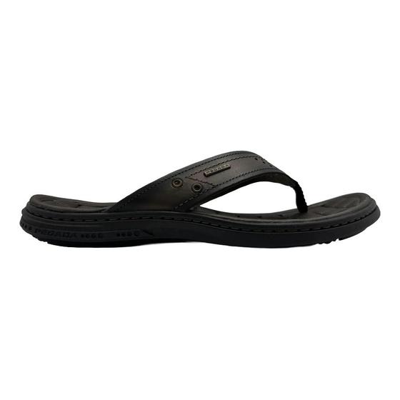 Imagem de Chinelo pegada com tiras ref: 131221 masculino