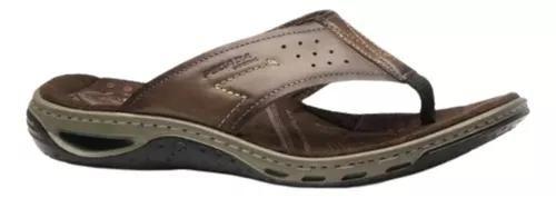 Imagem de Chinelo Pegada Masculino Anatômico C/Amortecimento 131663-02