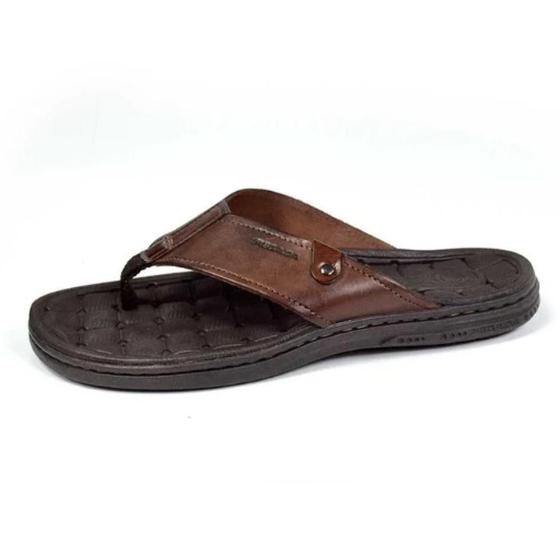 Imagem de Chinelo pegada  ref:131281 masculino