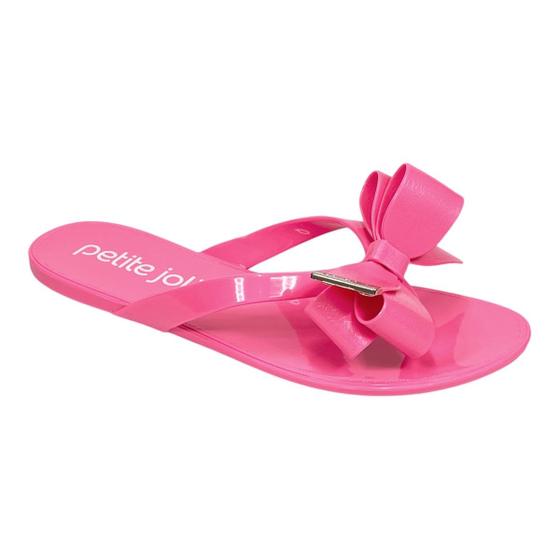 Imagem de Chinelo Petite Jolie Lucky PJ4533