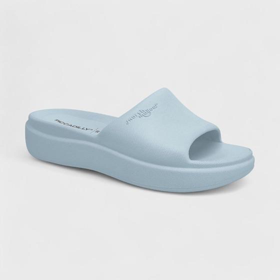 Imagem de Chinelo Piccadilly Marshmallow 238003