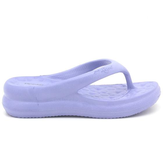 Imagem de Chinelo Piccadilly Marshmallow EVA Dedo Feminino 224003