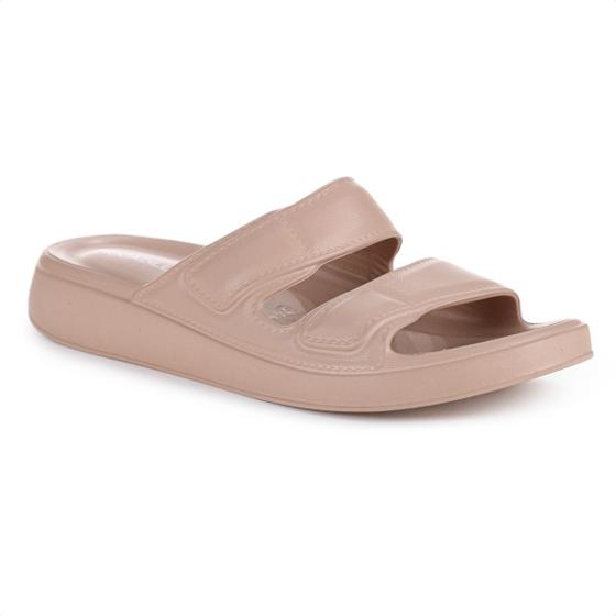 Imagem de Chinelo Piccadilly  Marshmallow Nude Claro - Feminino