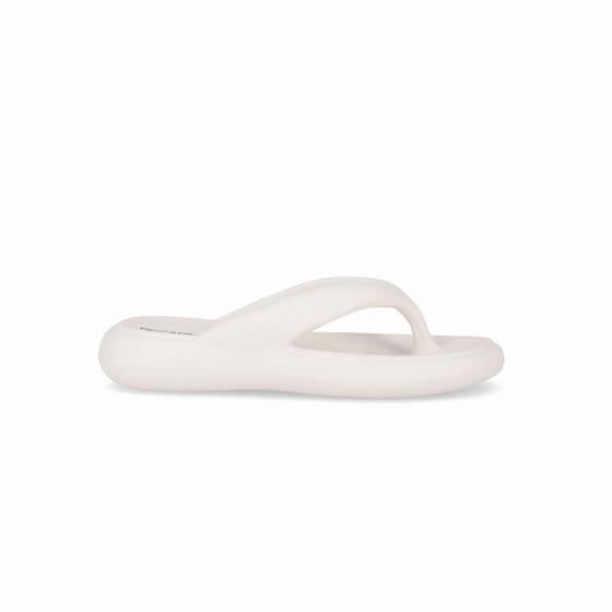 Imagem de Chinelo Piccadilly Marshmallow Off White 24800114