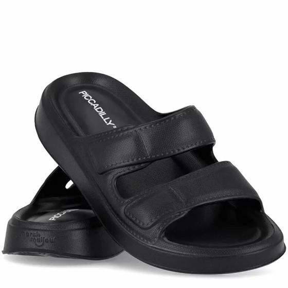 Imagem de Chinelo piccadilly marshmallow papete