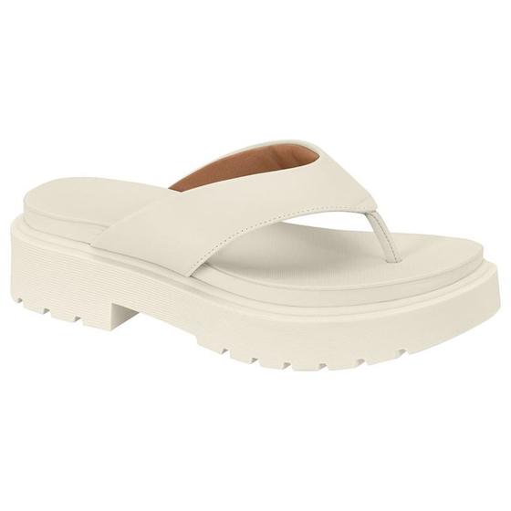 Imagem de Chinelo Plataforma Vizzano Flatform