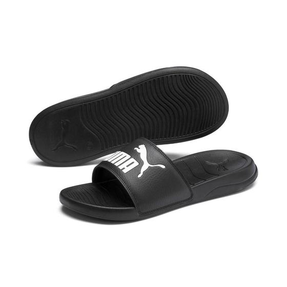 Chinelo Puma Popcat 20 BDP Feminino 384475-01 Menor preço em Chinelo Puma Popcat 20 BDP Feminino 384475-01
