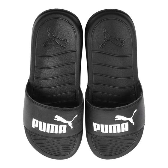Chinelo Puma Popcat 20 Feminino Menor preço em Chinelo Puma Popcat 20 Feminino