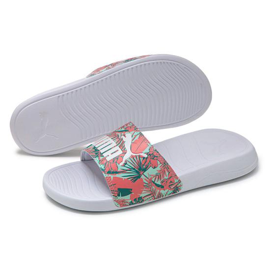 Chinelo Puma Popcat 20 Wns Power Flower Bdp Feminino é ruim? Chinelo Puma Popcat 20 Wns Power Flower Bdp Feminino é boa?