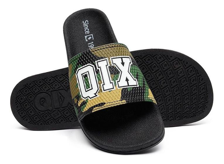 Imagem de Chinelo Qix - QXSL0016