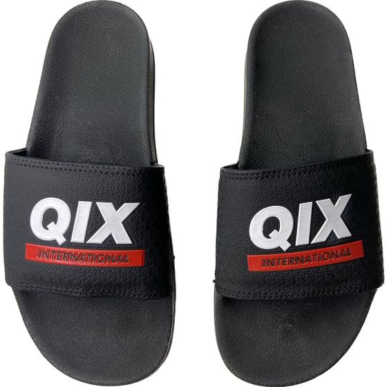 Imagem de Chinelo Qix Slide Unisex