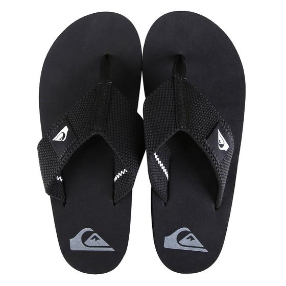 Imagem de Chinelo Quiksilver Layback Ocean Masculino