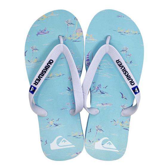 Imagem de Chinelo Quiksilver Molokai Island Breezer