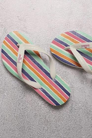 Imagem de Chinelo rainbow party  bf11717