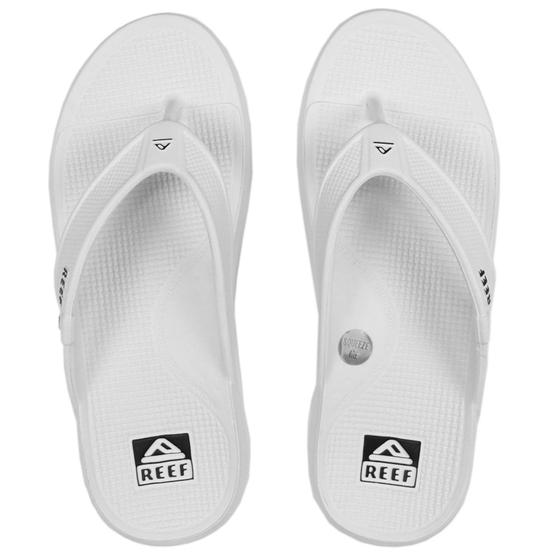 Imagem de Chinelo Reef Oasis Branco