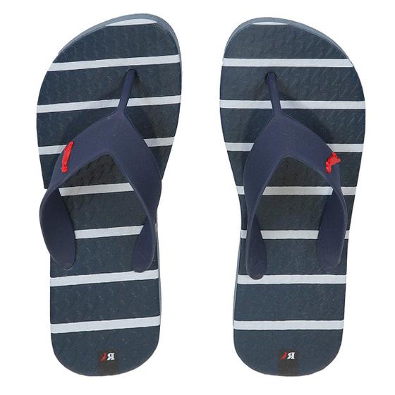 Chinelo Reserva Line Colors Masculino Menor preço em Chinelo Reserva Line Colors Masculino