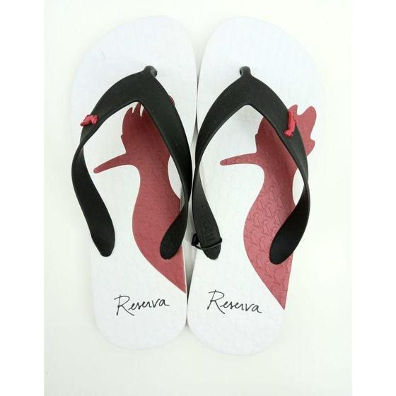 Imagem de Chinelo Reserva Masculino Adulto - Ref R750040514 Tam 38/46 Multicores