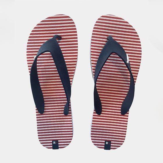 Chinelo Reserva Slim Lines Menor preço em Chinelo Reserva Slim Lines