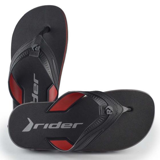 Imagem de Chinelo Rider Masculino RW Plus 12425