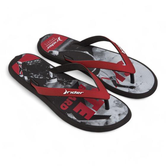 Imagem de Chinelo Rider R1 Sports Masculino 12187